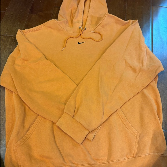 Vintage Nike Hoodie